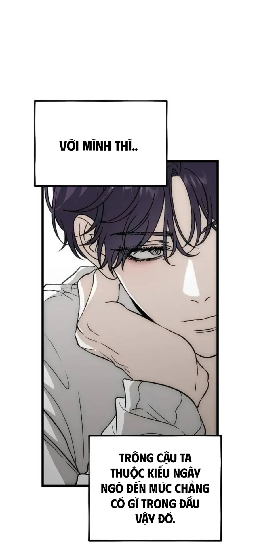 Khao Khát Chapter 5 - 29