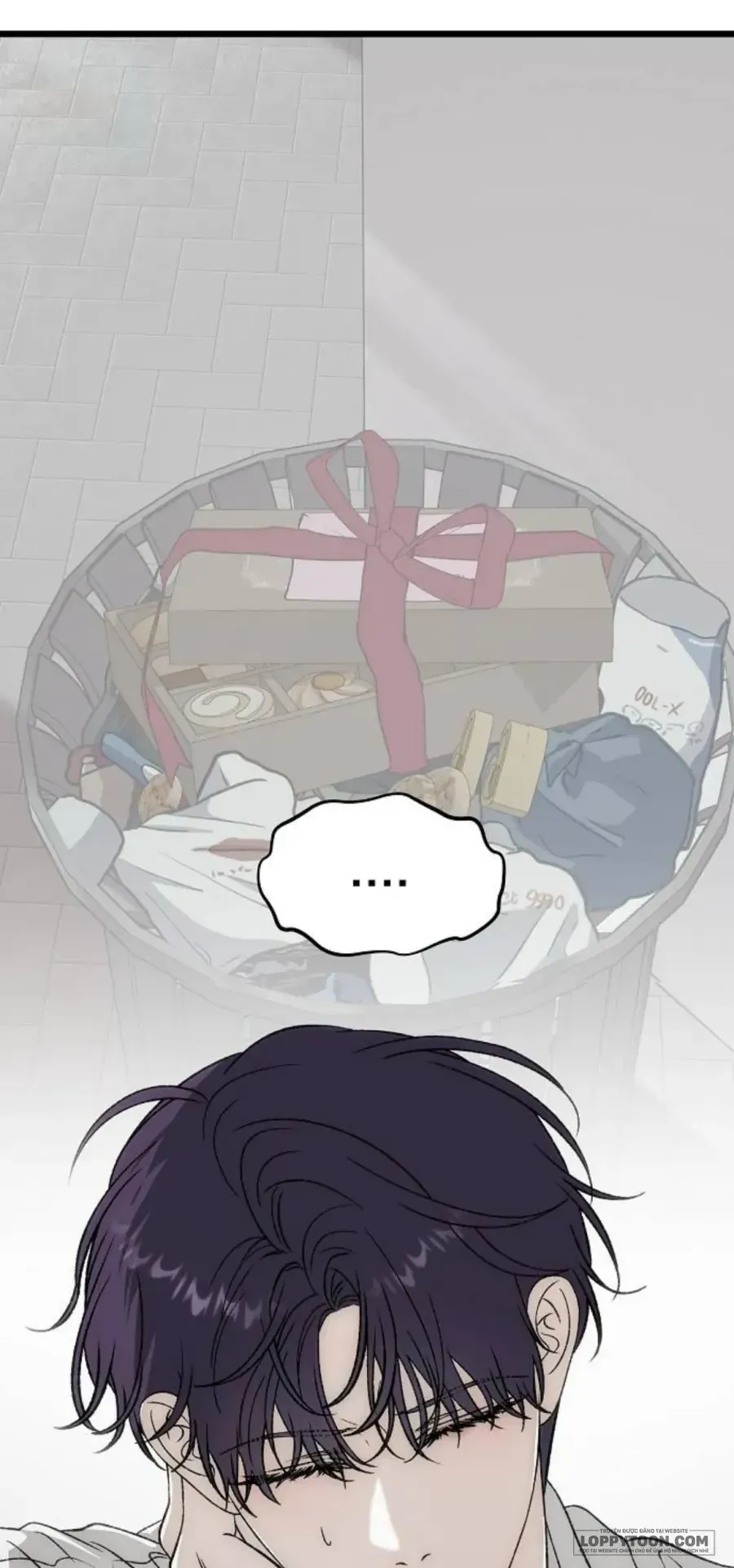 Khao Khát Chapter 5 - 30