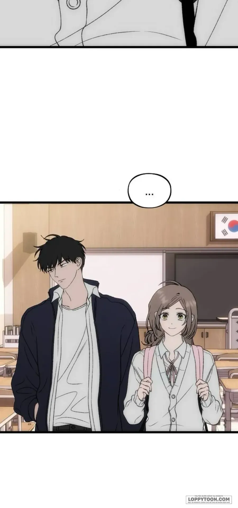 Khao Khát Chapter 5 - 4