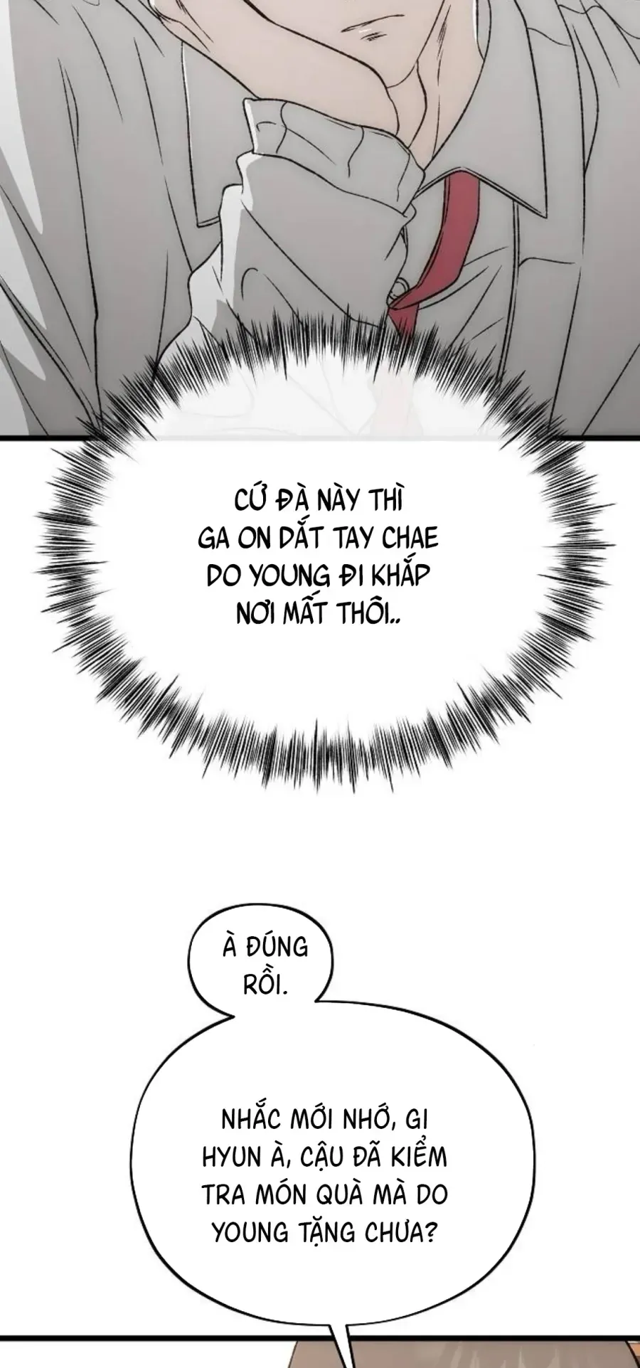 Khao Khát Chapter 5 - 31