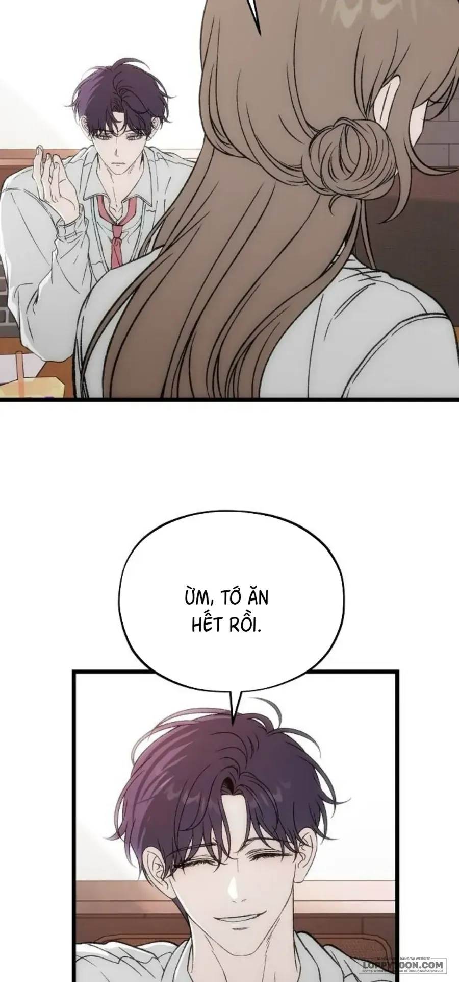 Khao Khát Chapter 5 - 32