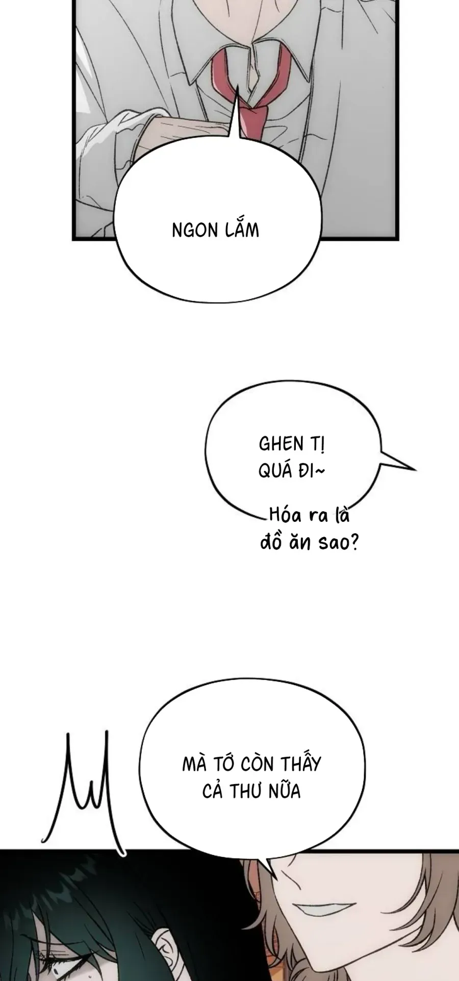 Khao Khát Chapter 5 - 33