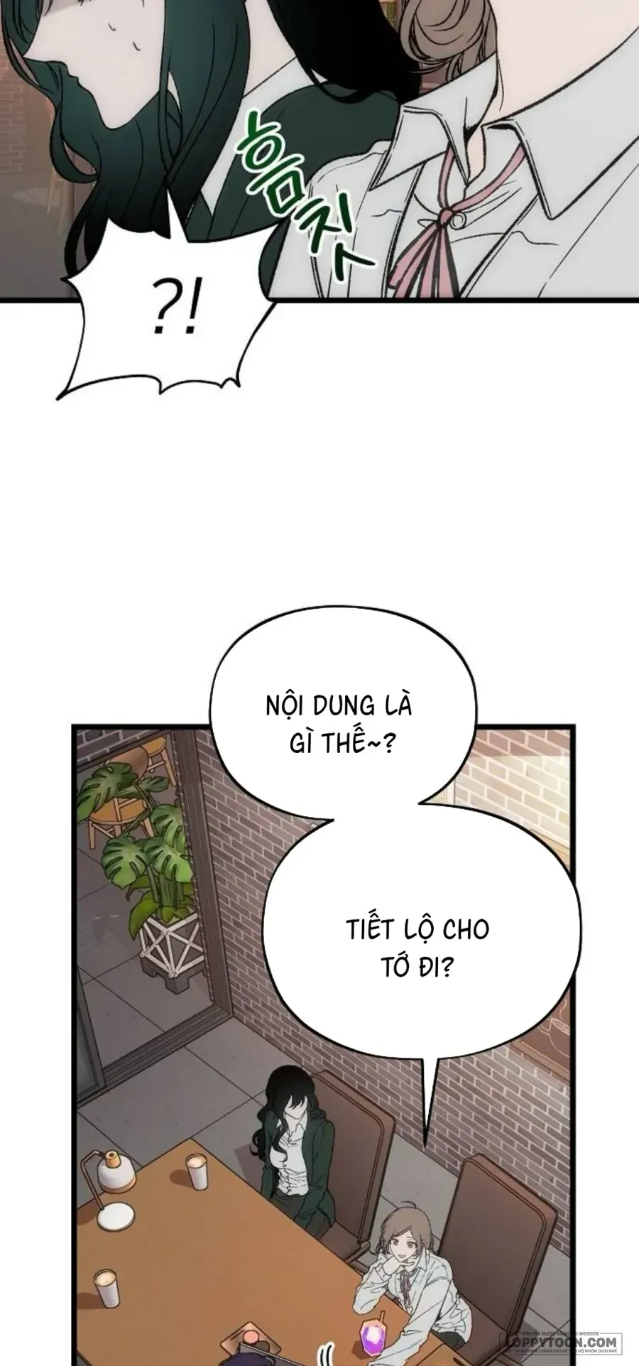 Khao Khát Chapter 5 - 34