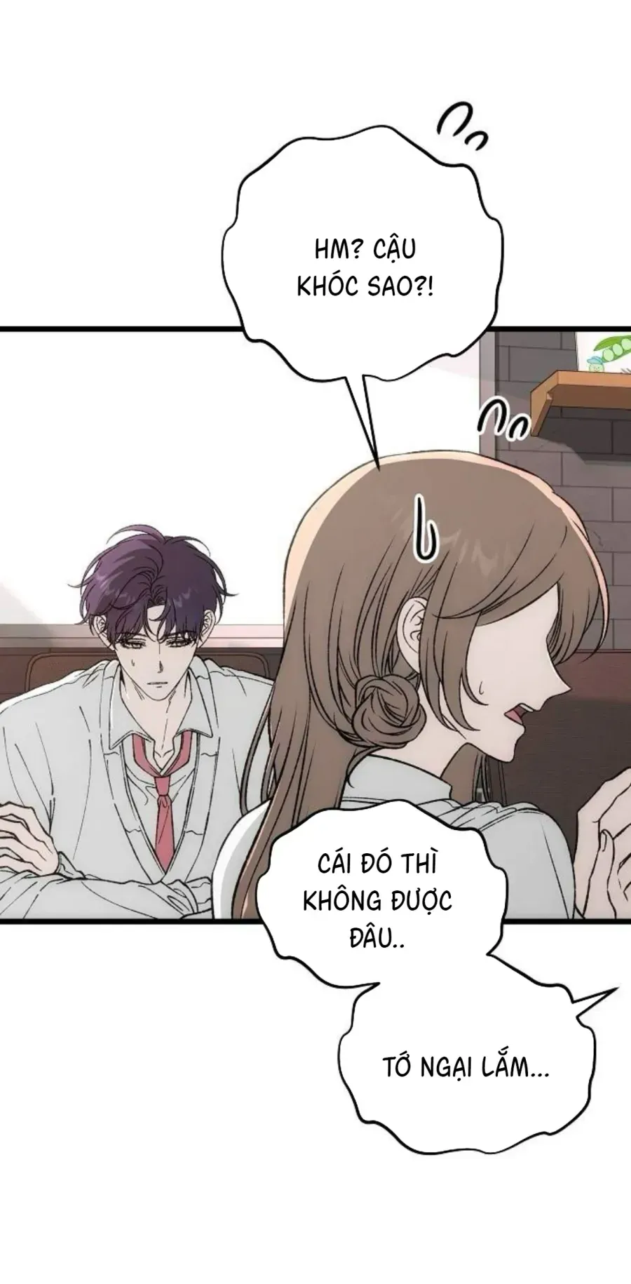 Khao Khát Chapter 5 - 37