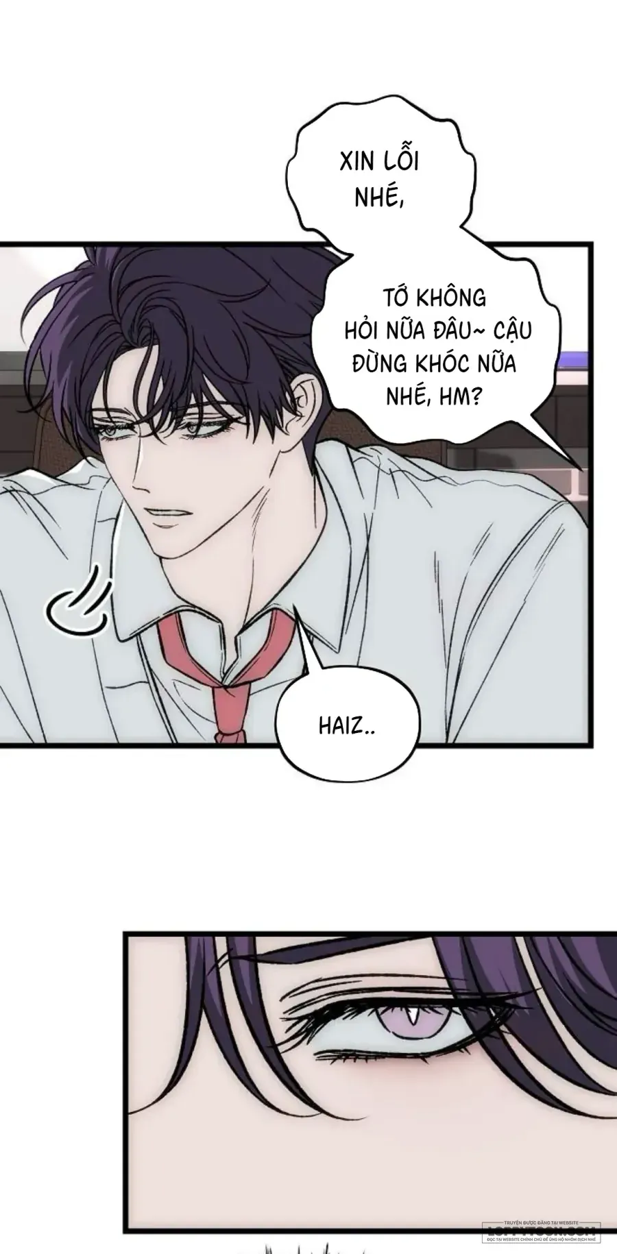 Khao Khát Chapter 5 - 38