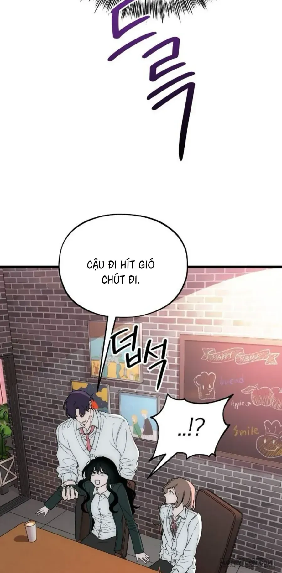 Khao Khát Chapter 5 - 40