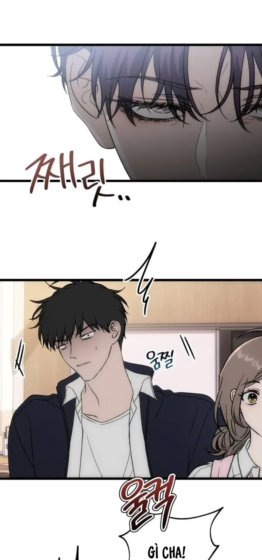 Khao Khát Chapter 5 - 5