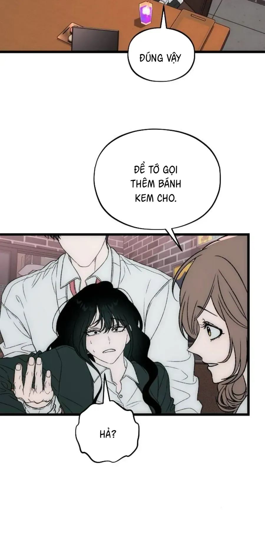 Khao Khát Chapter 5 - 41