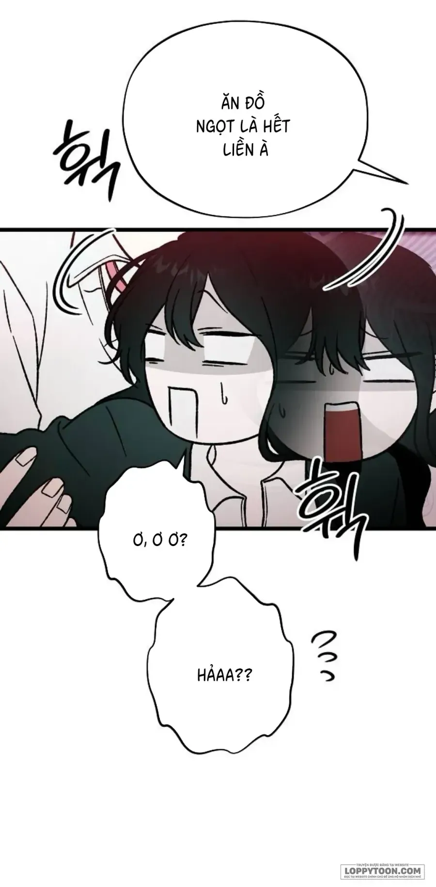 Khao Khát Chapter 5 - 42