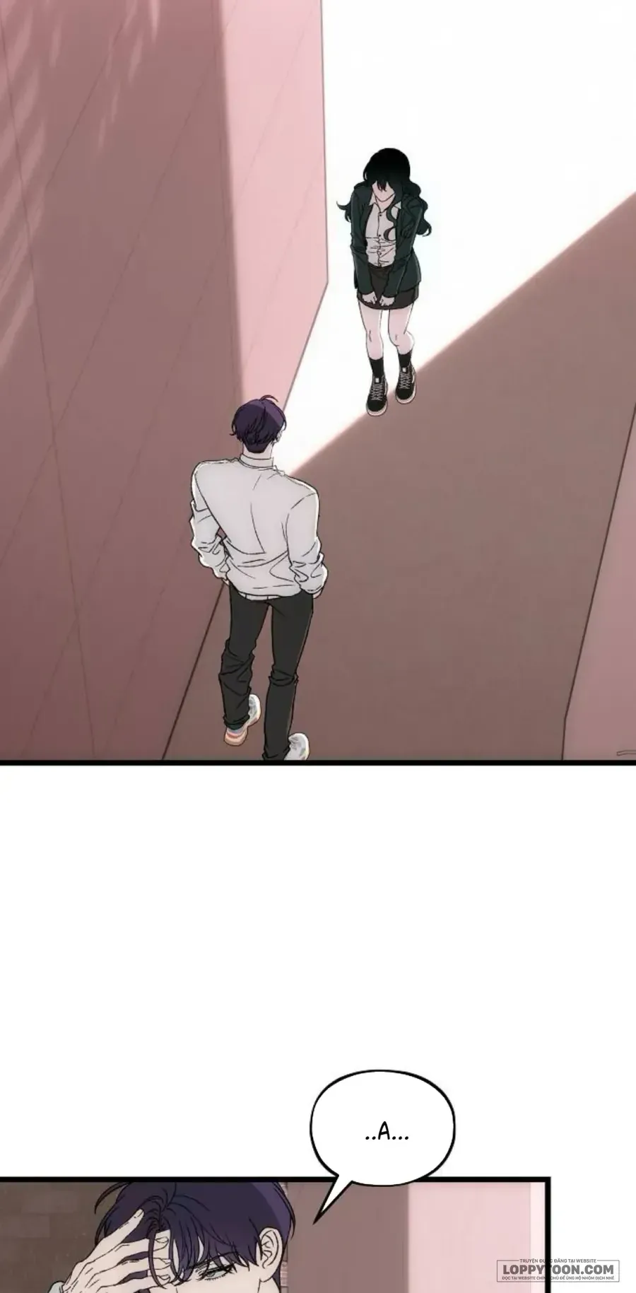 Khao Khát Chapter 5 - 44