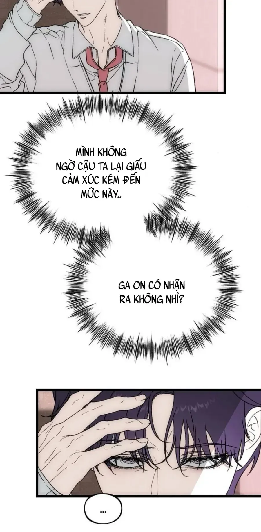 Khao Khát Chapter 5 - 45