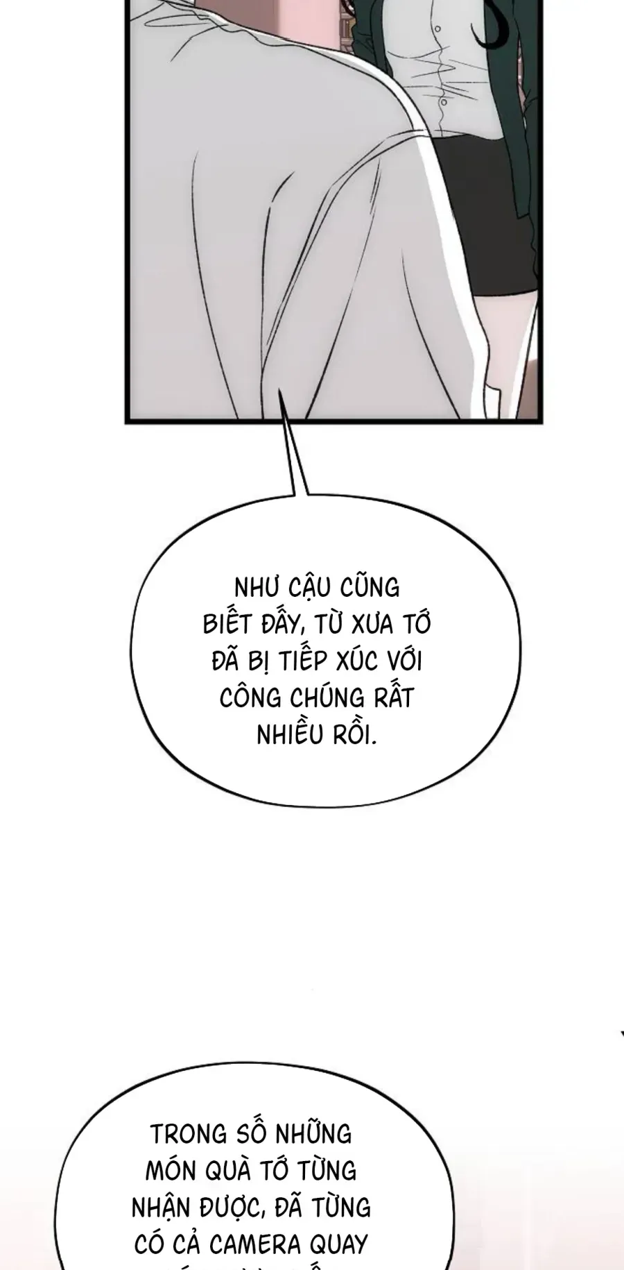 Khao Khát Chapter 5 - 47