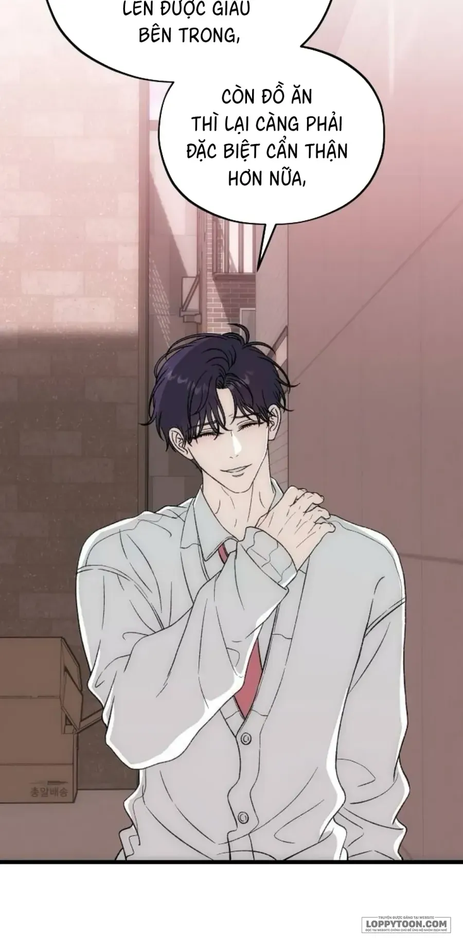 Khao Khát Chapter 5 - 48