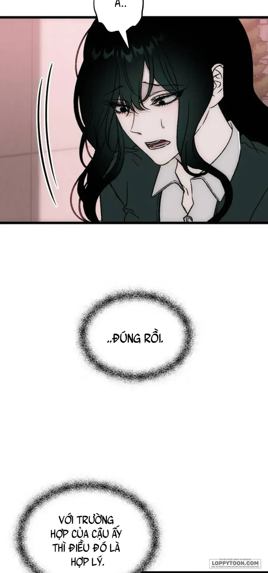 Khao Khát Chapter 5 - 50