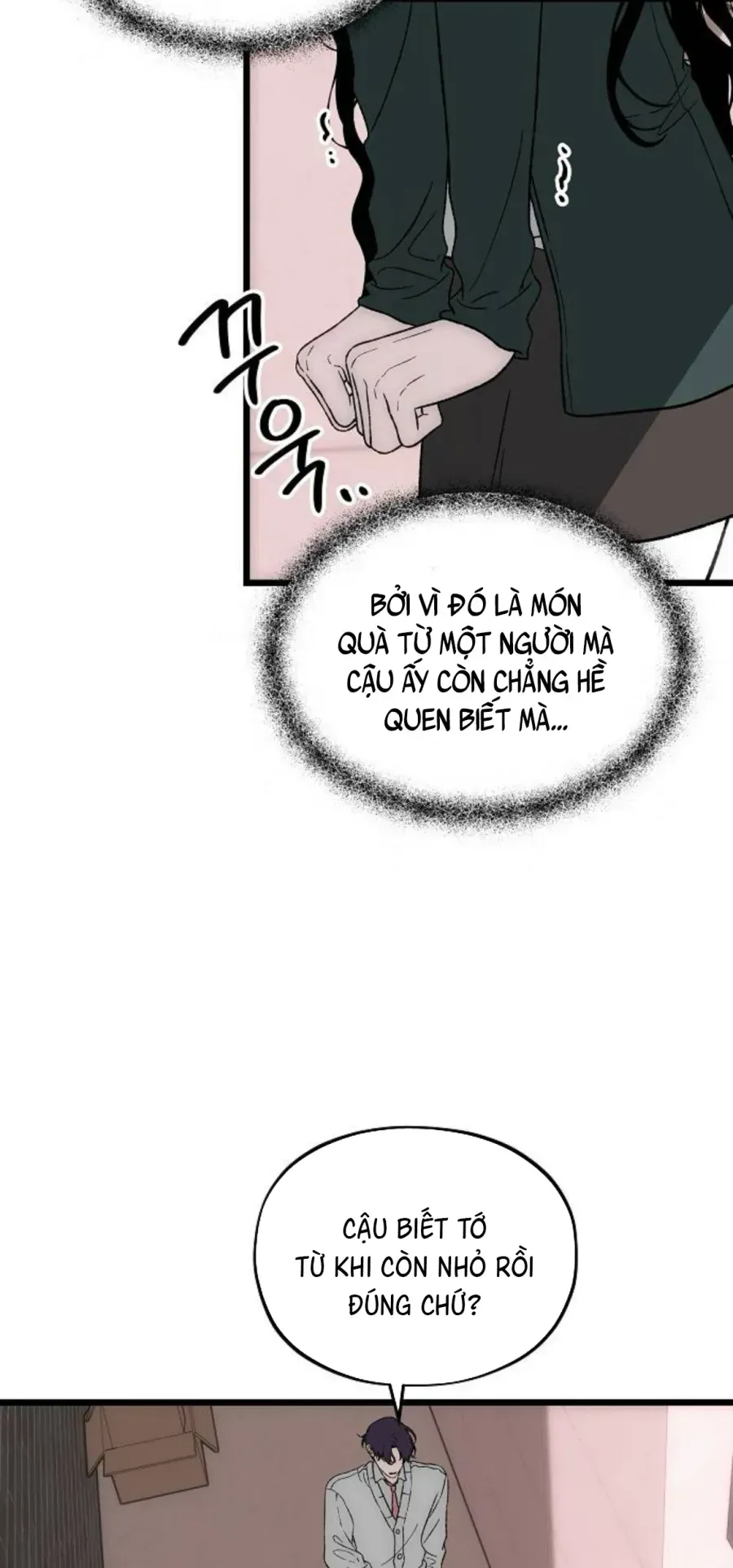 Khao Khát Chapter 5 - 51