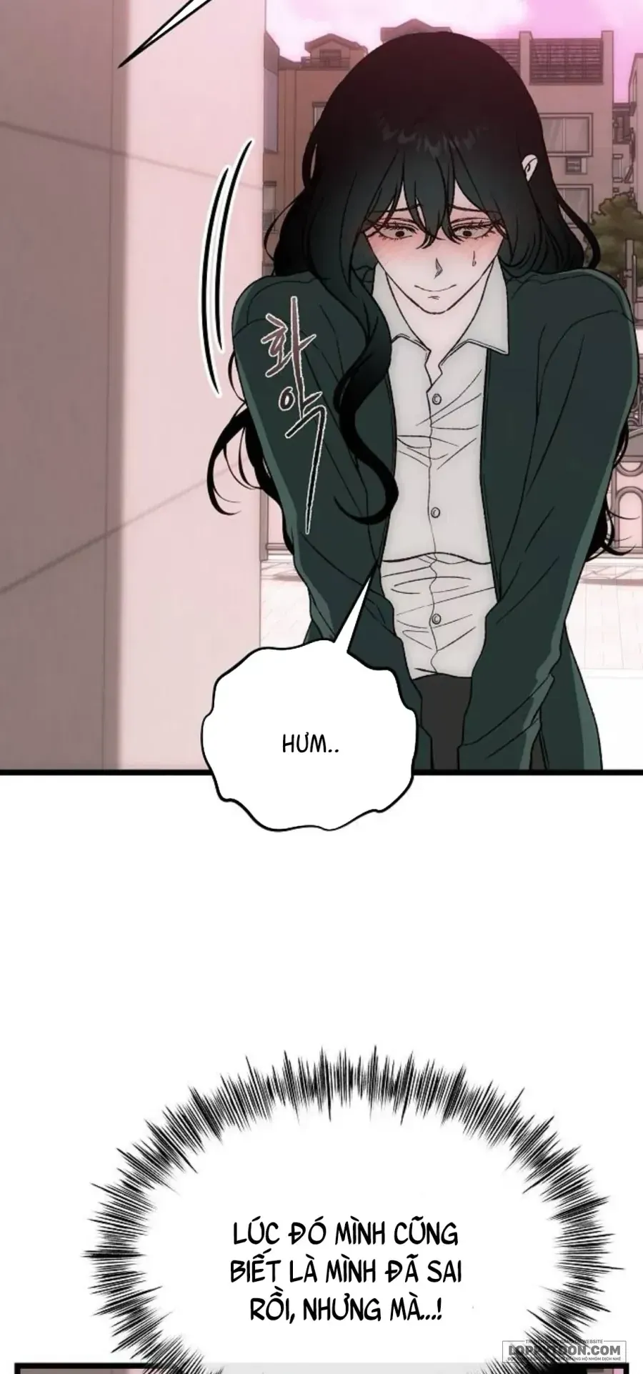 Khao Khát Chapter 5 - 54