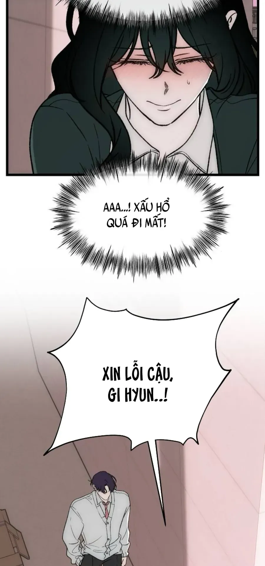 Khao Khát Chapter 5 - 55