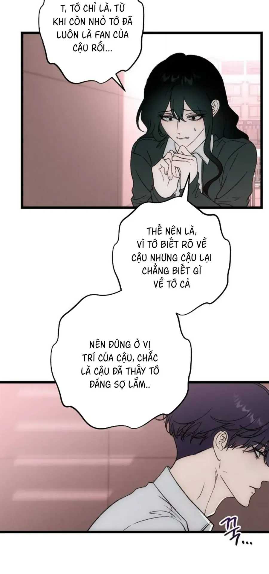 Khao Khát Chapter 5 - 57