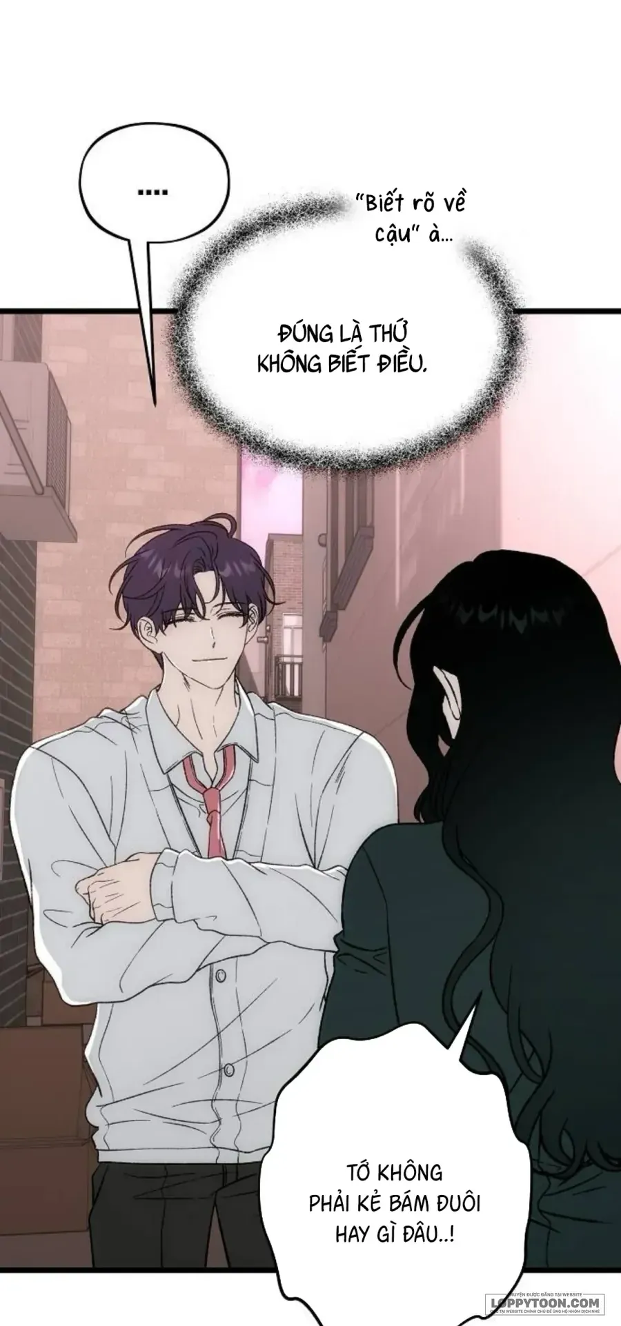 Khao Khát Chapter 5 - 58