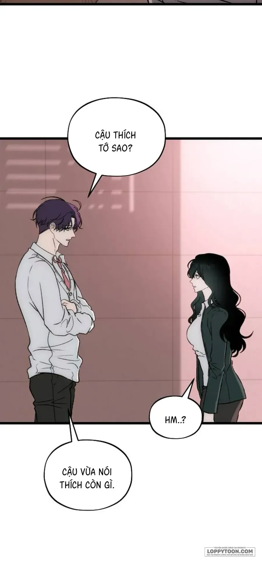 Khao Khát Chapter 5 - 60