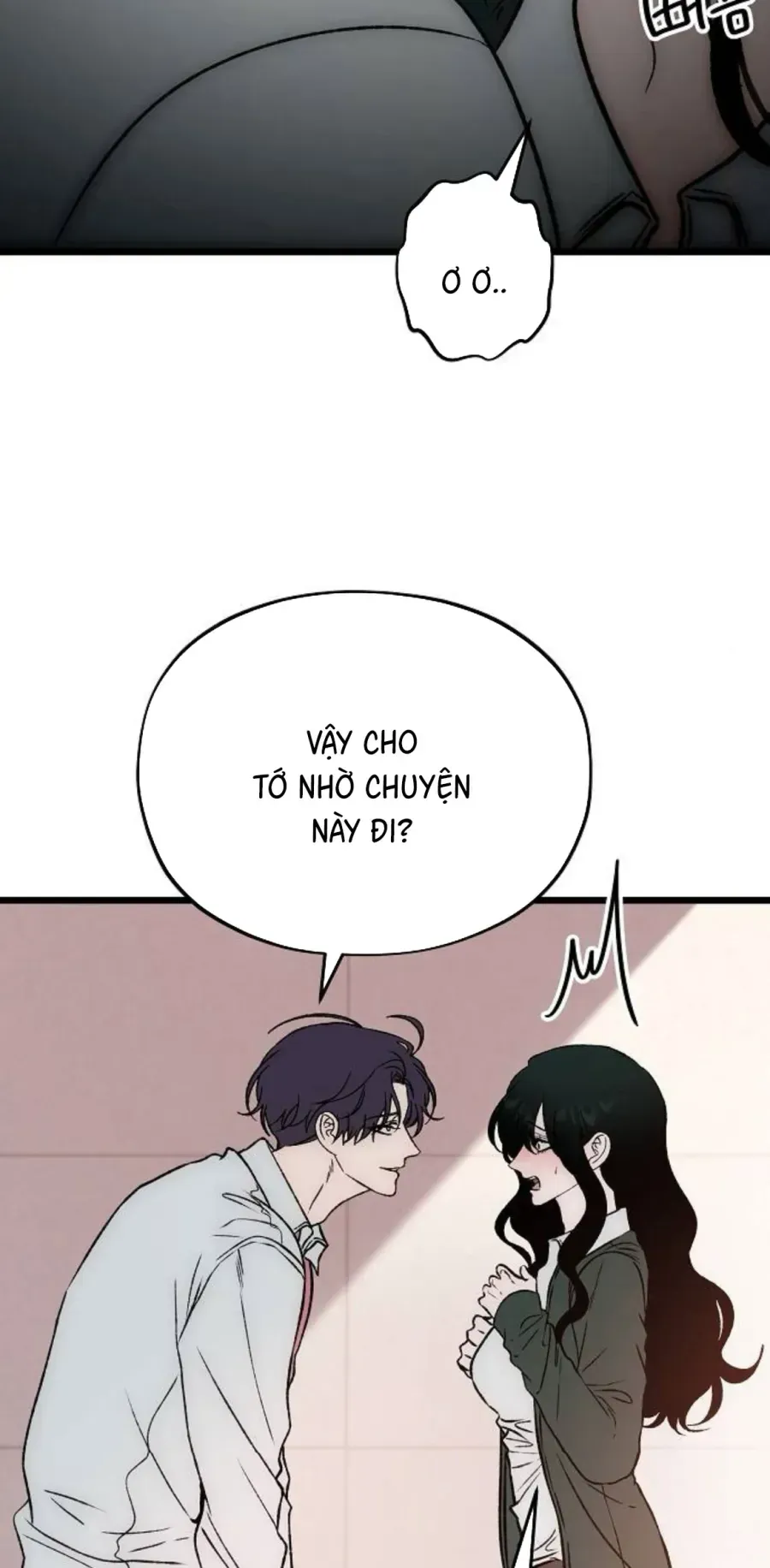 Khao Khát Chapter 5 - 67