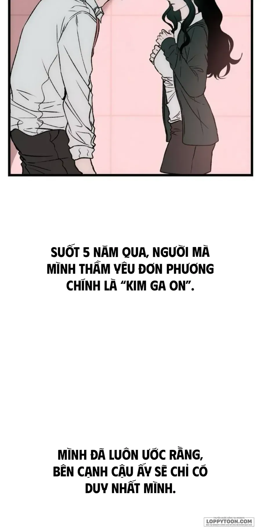 Khao Khát Chapter 5 - 70