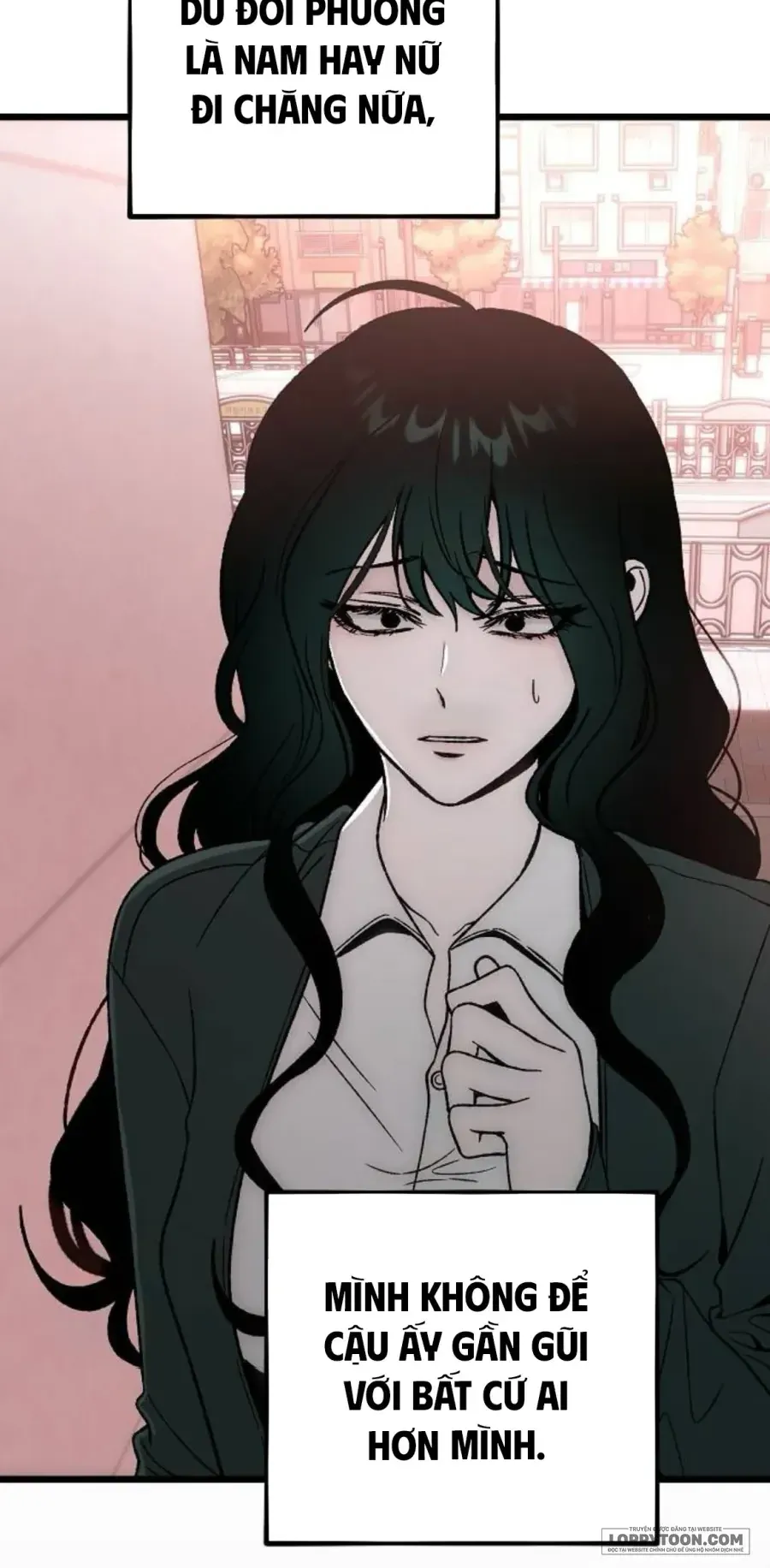 Khao Khát Chapter 5 - 72