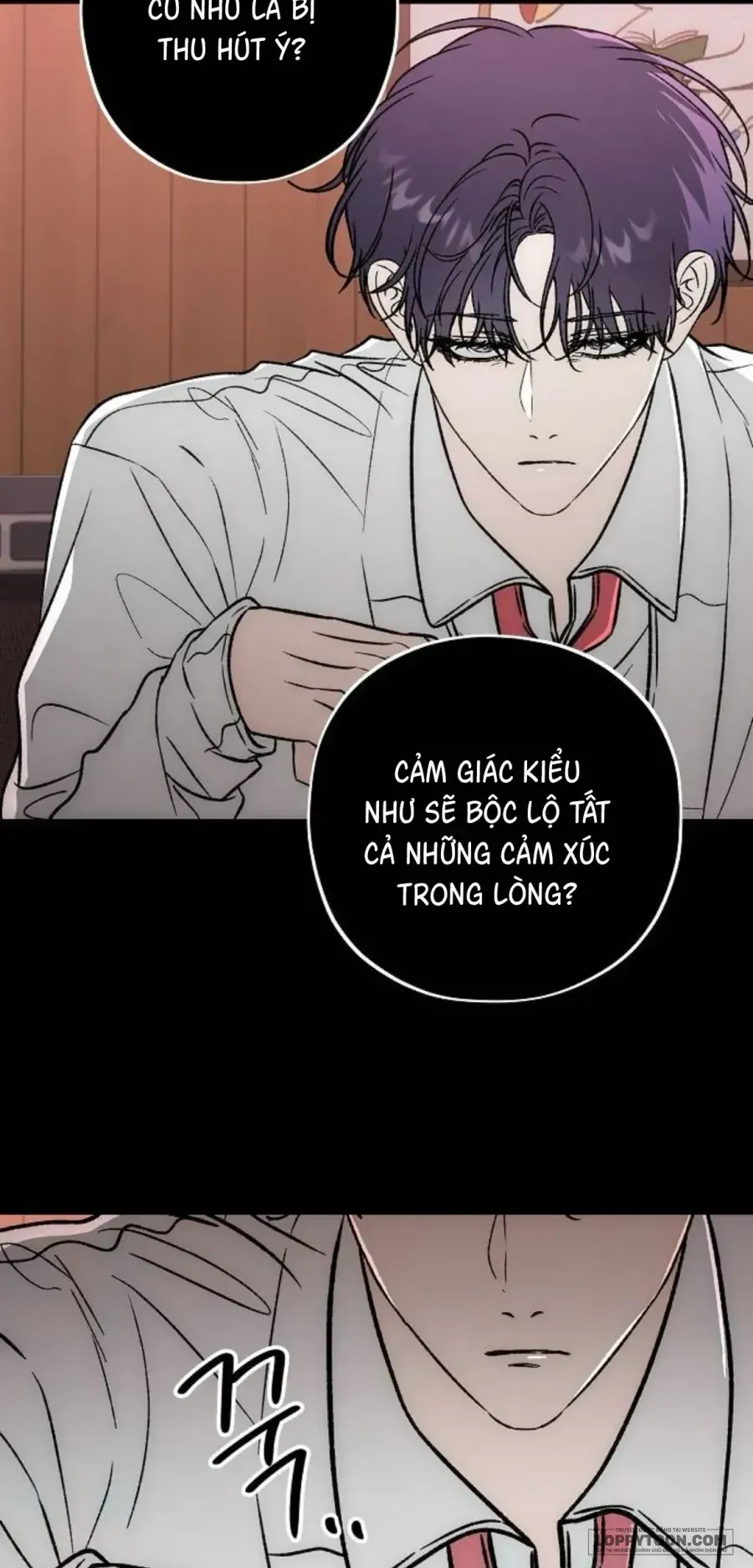 Khao Khát Chapter 5 - 74