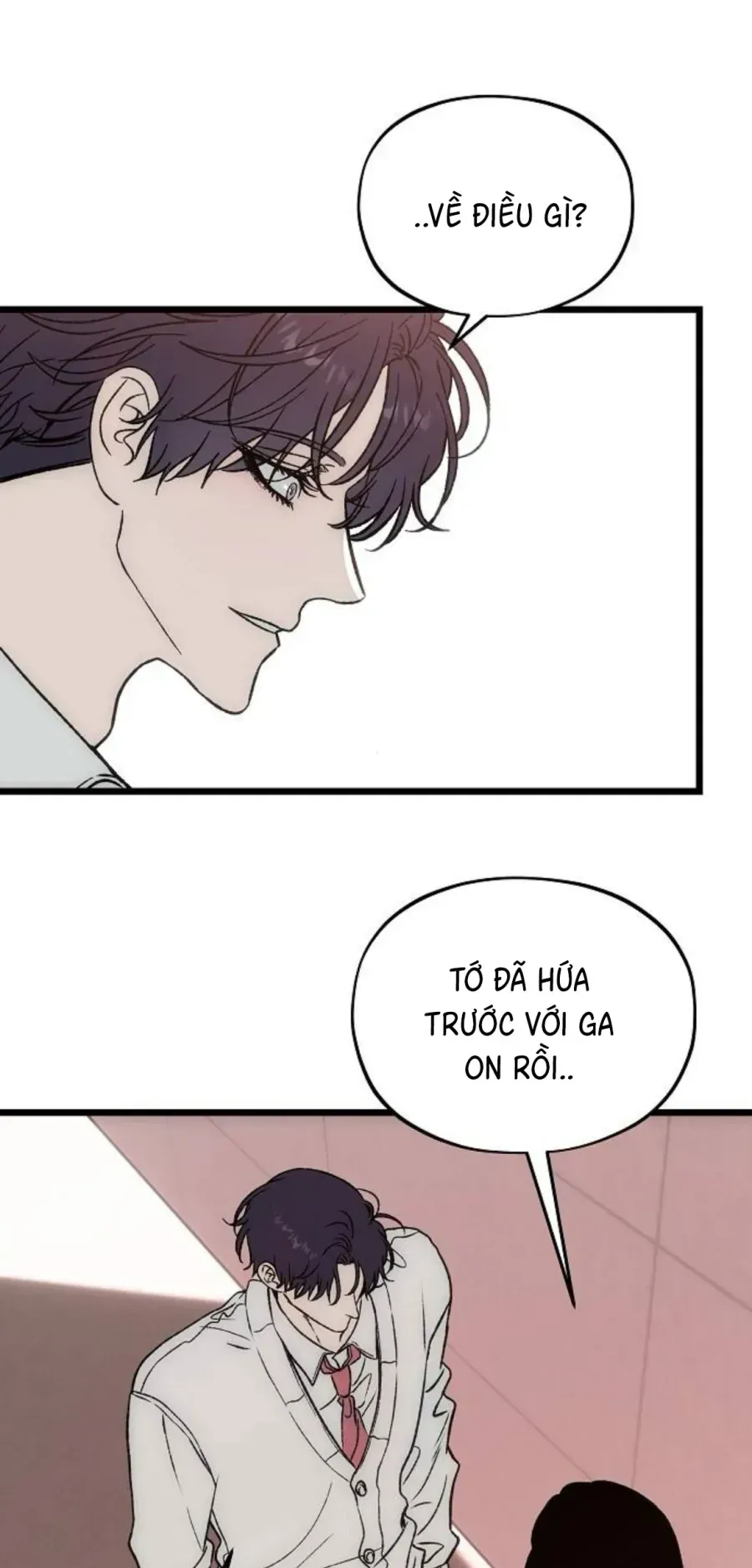 Khao Khát Chapter 5 - 77