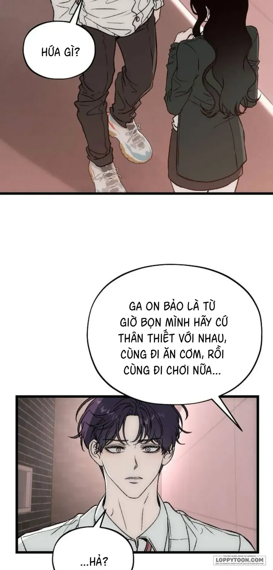 Khao Khát Chapter 5 - 78