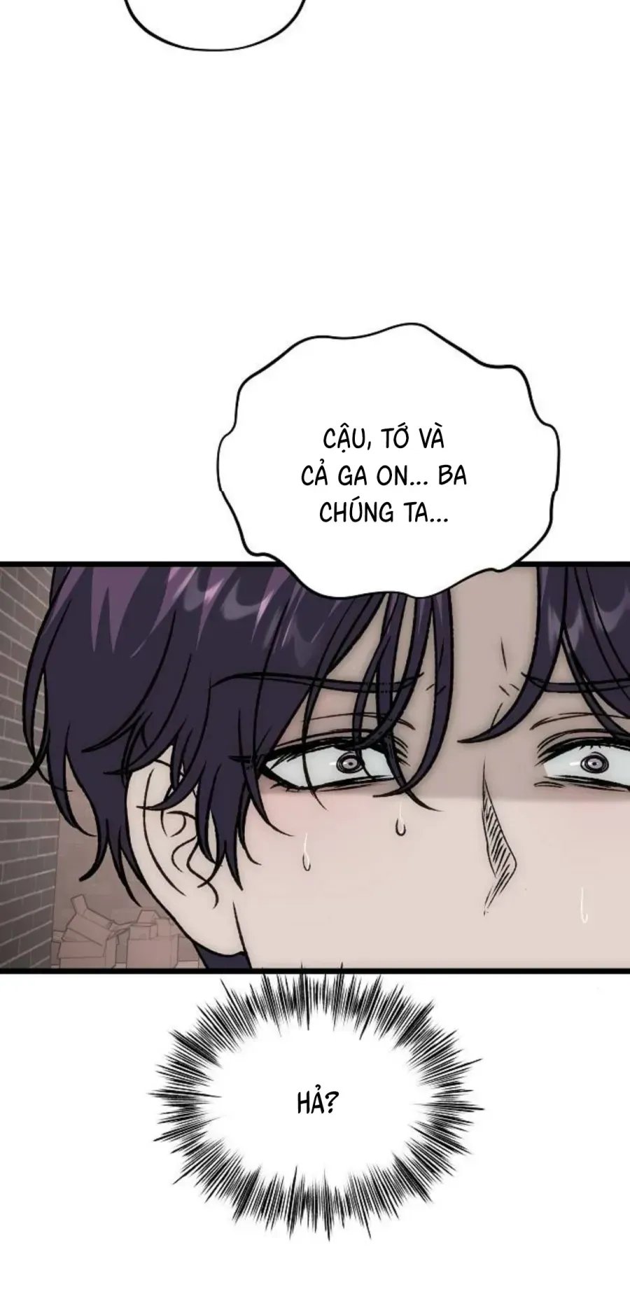 Khao Khát Chapter 5 - 79