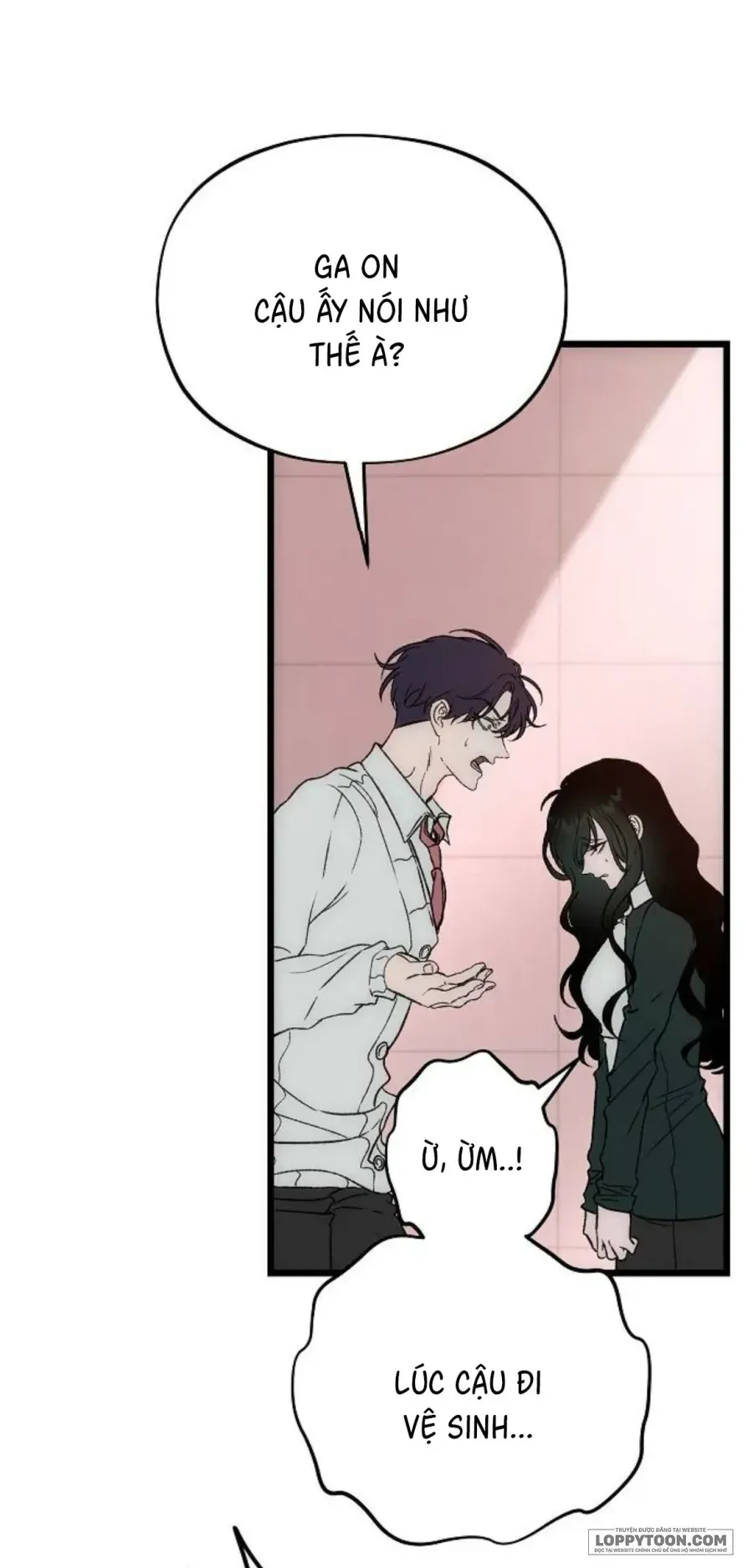 Khao Khát Chapter 5 - 80