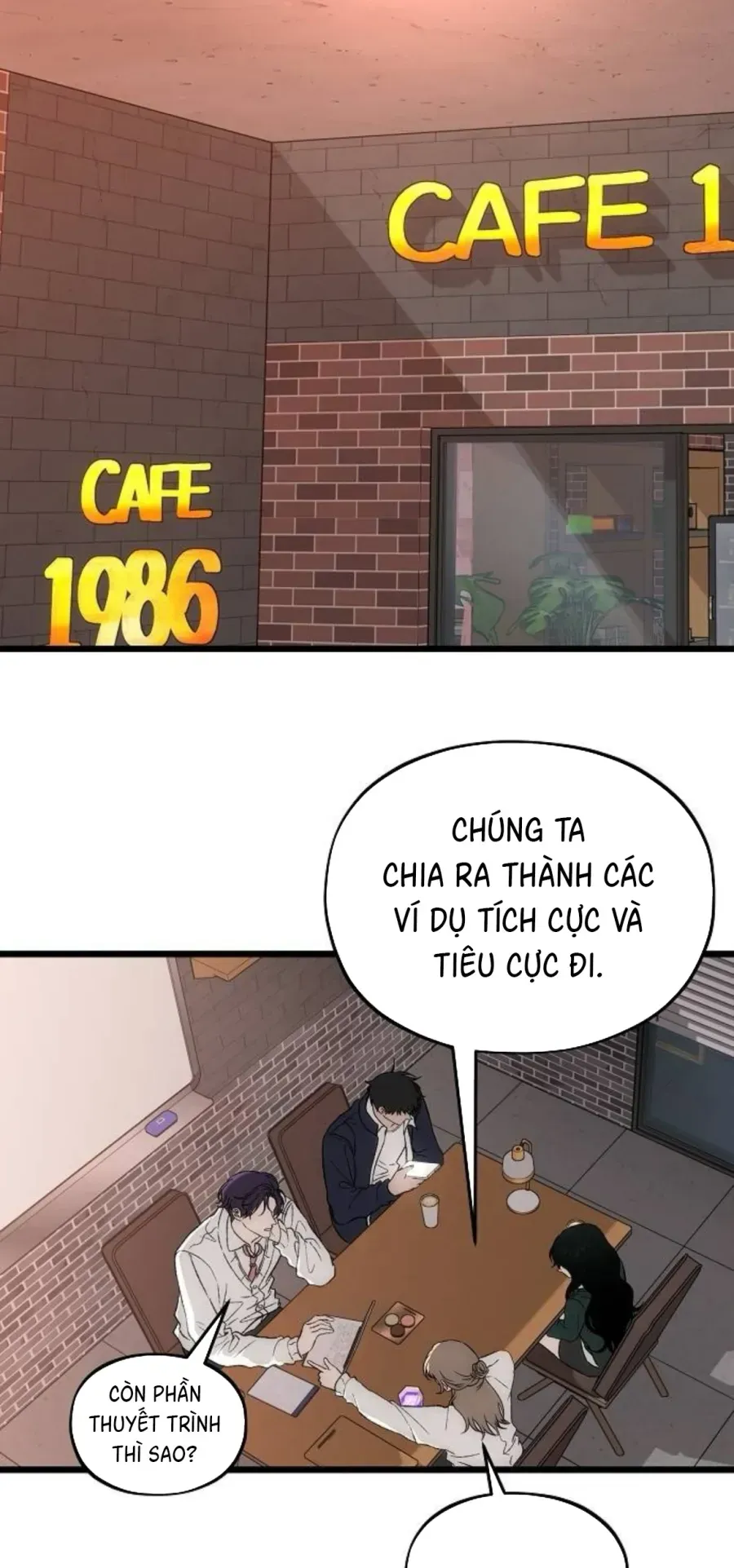 Khao Khát Chapter 5 - 9