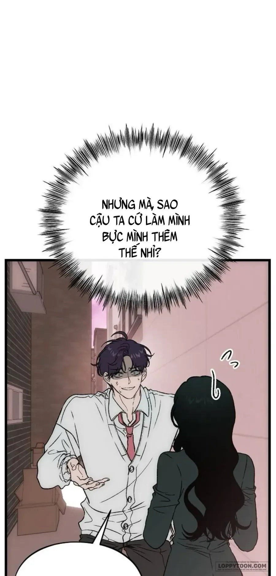 Khao Khát Chapter 5 - 82