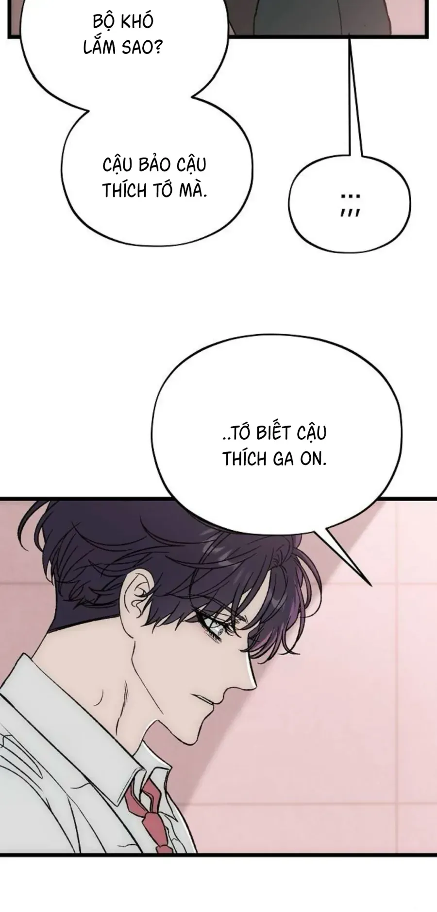 Khao Khát Chapter 5 - 83