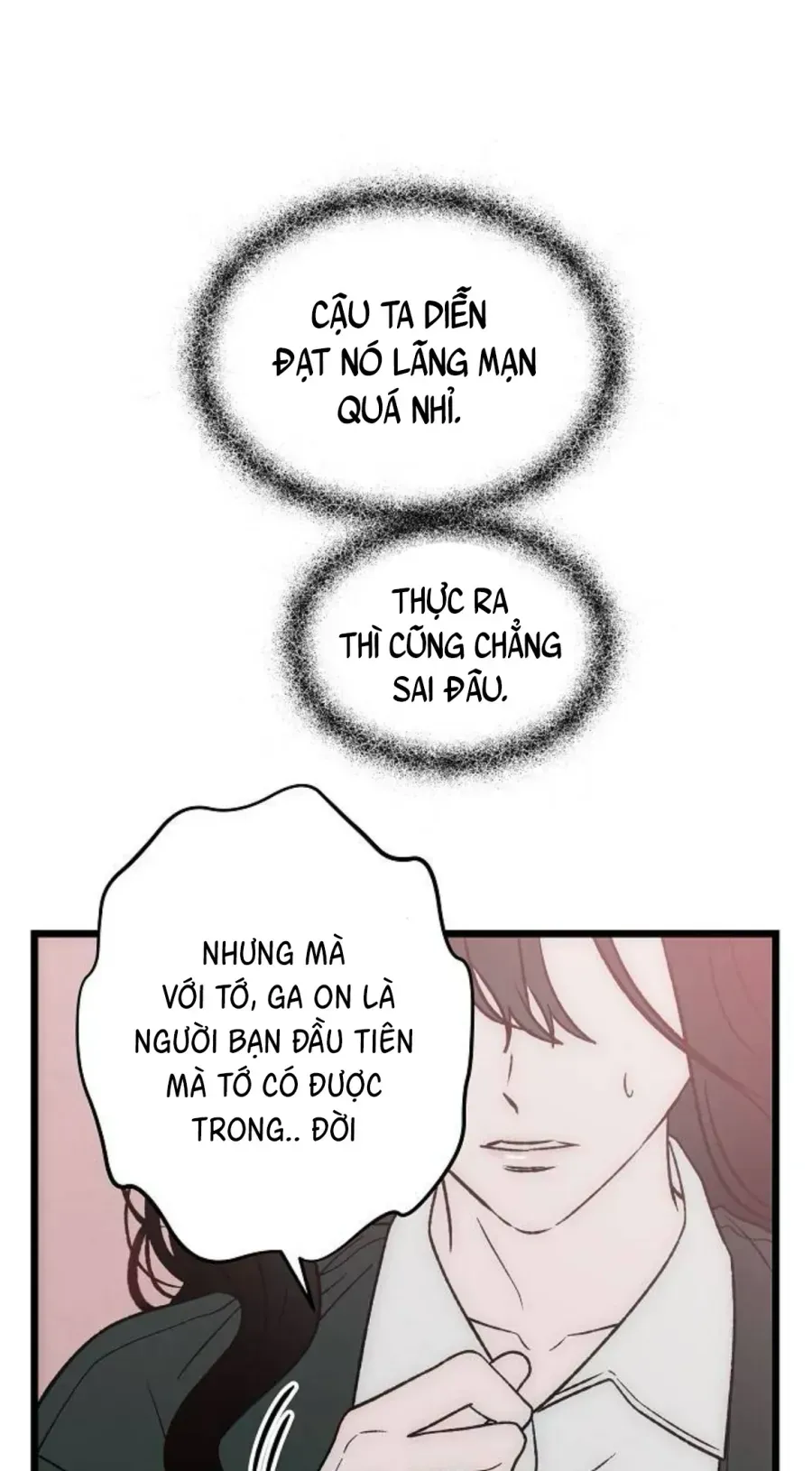 Khao Khát Chapter 5 - 85