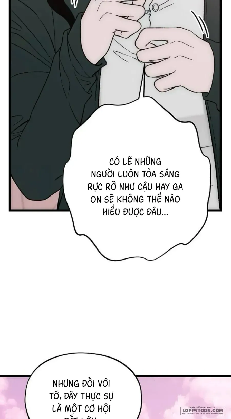 Khao Khát Chapter 5 - 86