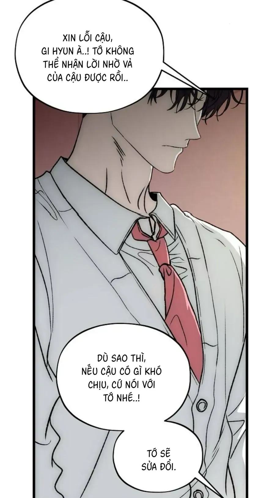 Khao Khát Chapter 5 - 89