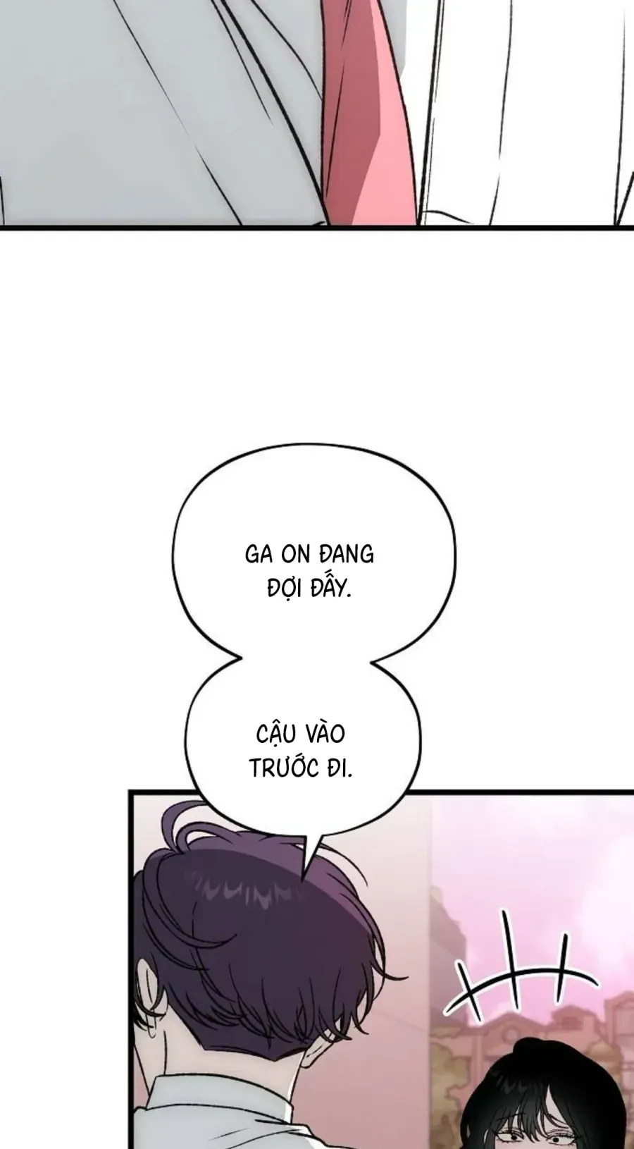 Khao Khát Chapter 5 - 91