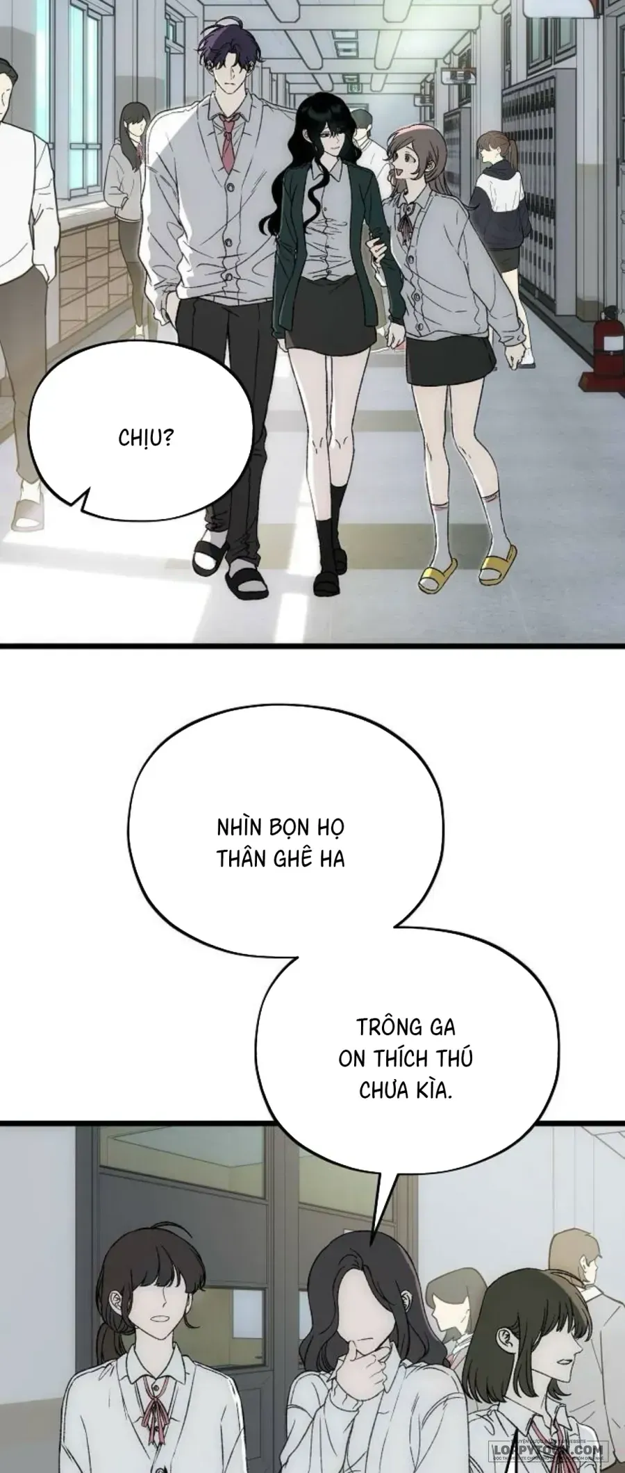 Khao Khát Chapter 6 - 2