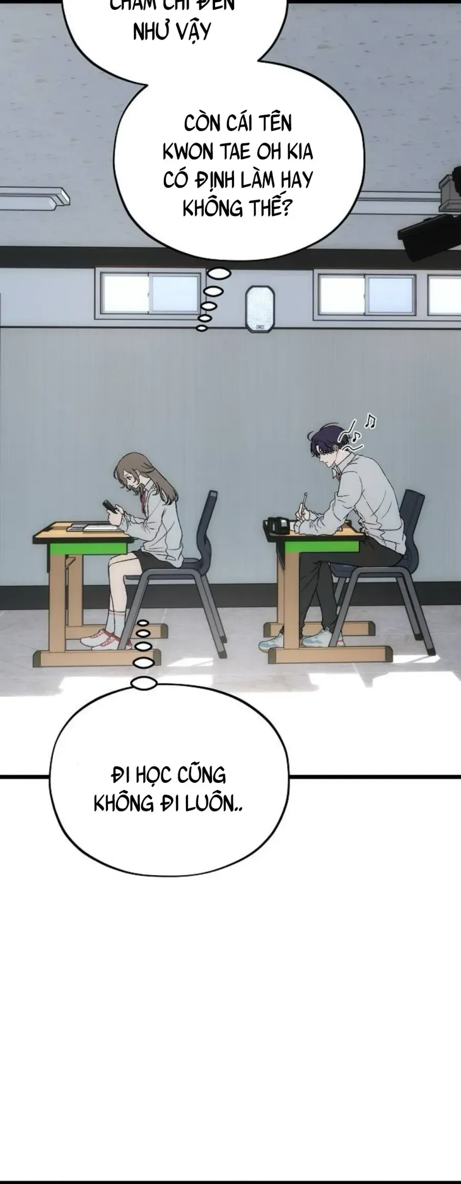 Khao Khát Chapter 6 - 13