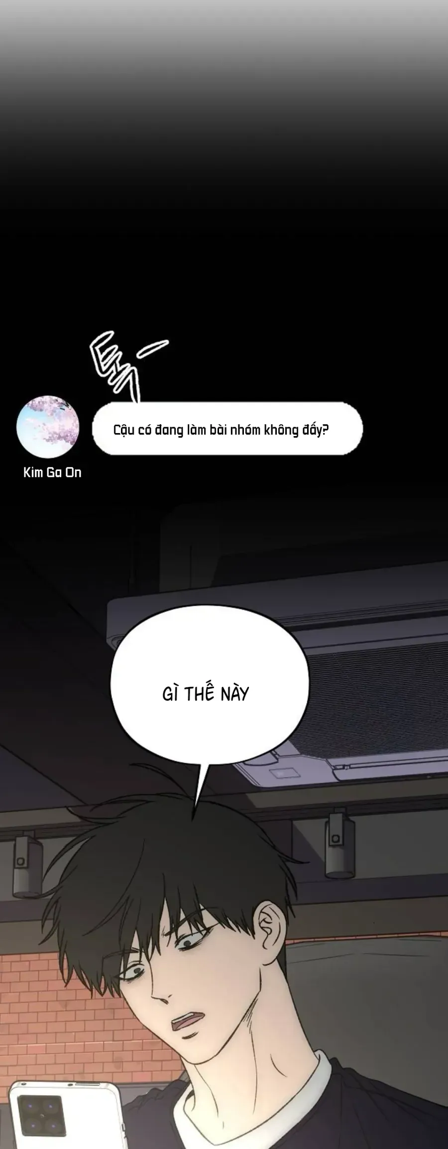 Khao Khát Chapter 6 - 17