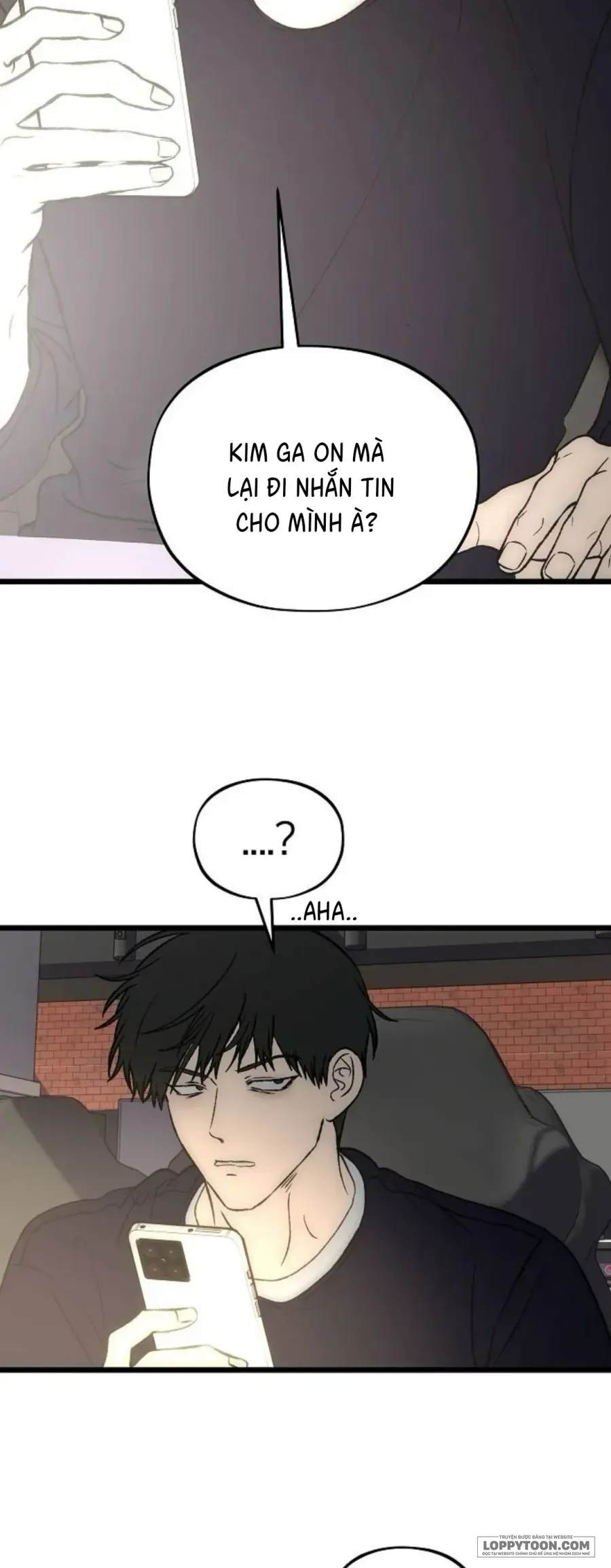 Khao Khát Chapter 6 - 18