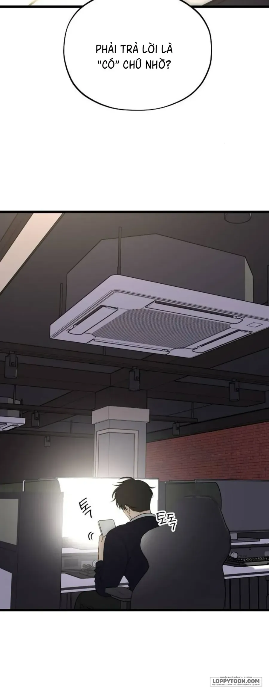 Khao Khát Chapter 6 - 20