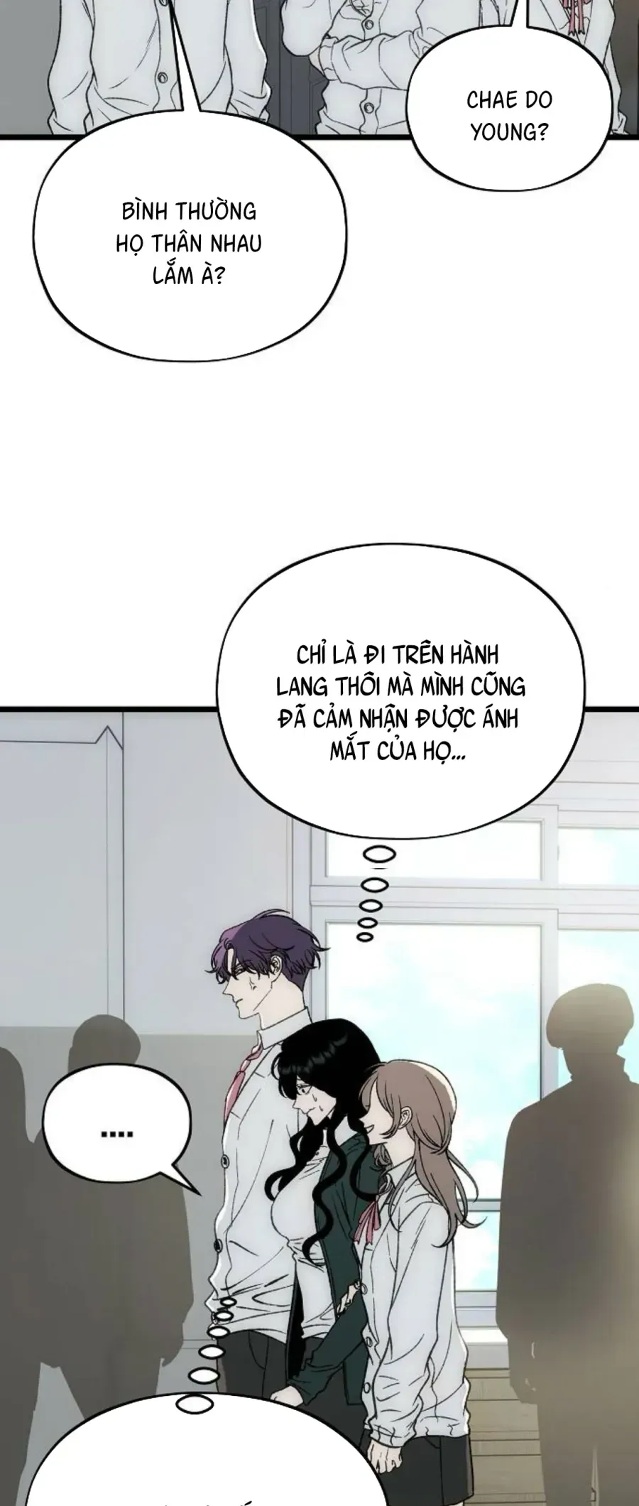 Khao Khát Chapter 6 - 3