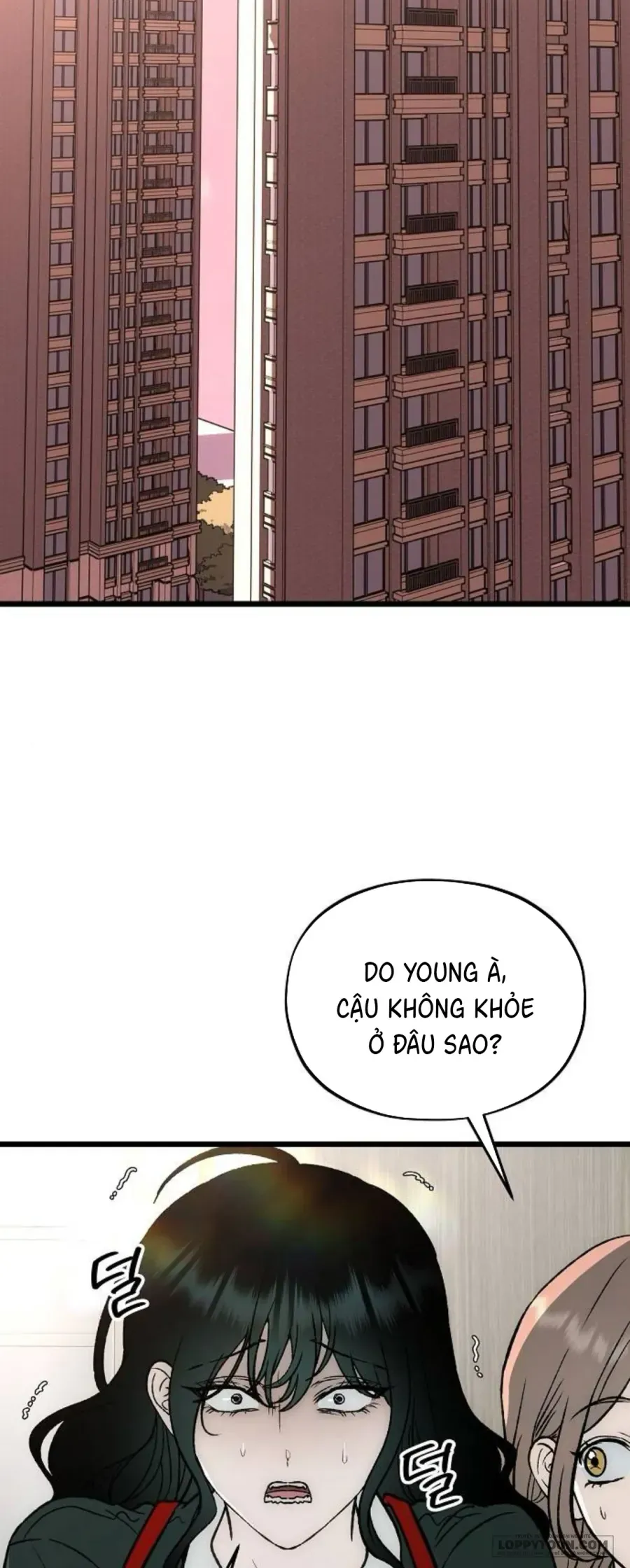 Khao Khát Chapter 6 - 22