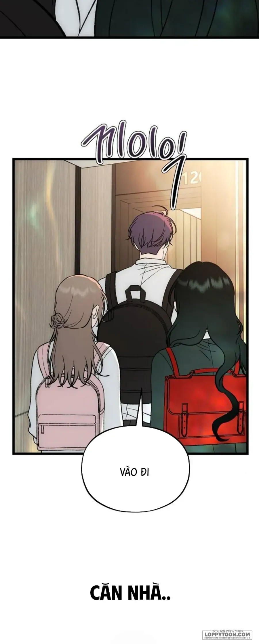 Khao Khát Chapter 6 - 24