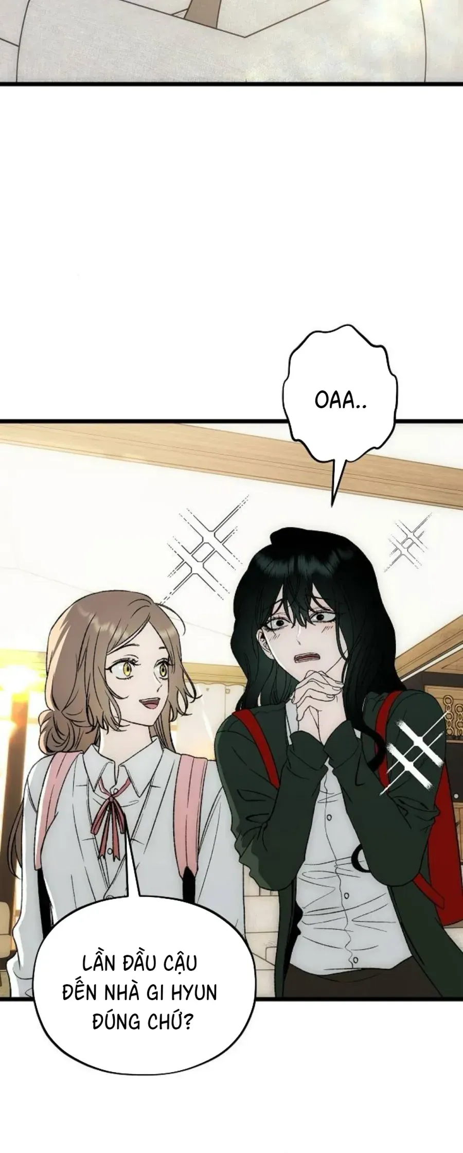 Khao Khát Chapter 6 - 27