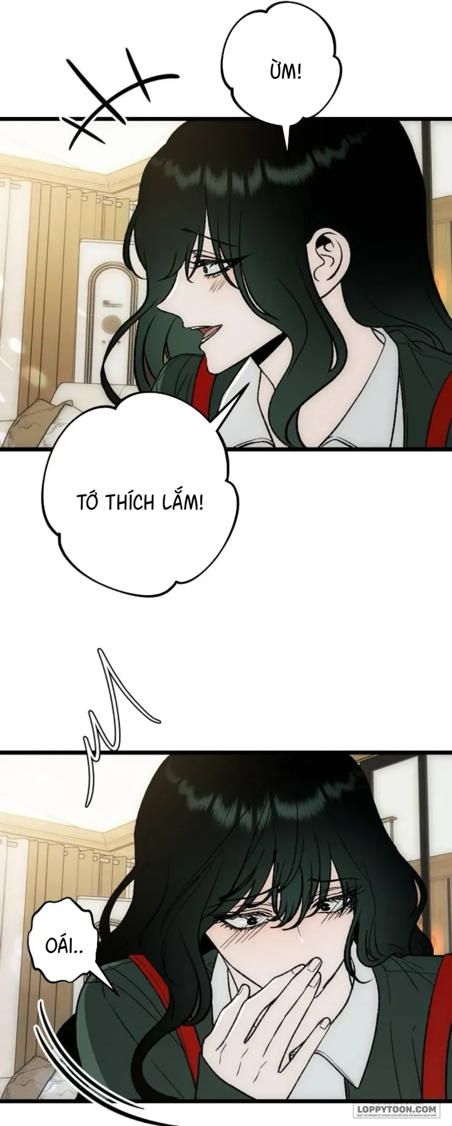 Khao Khát Chapter 6 - 28