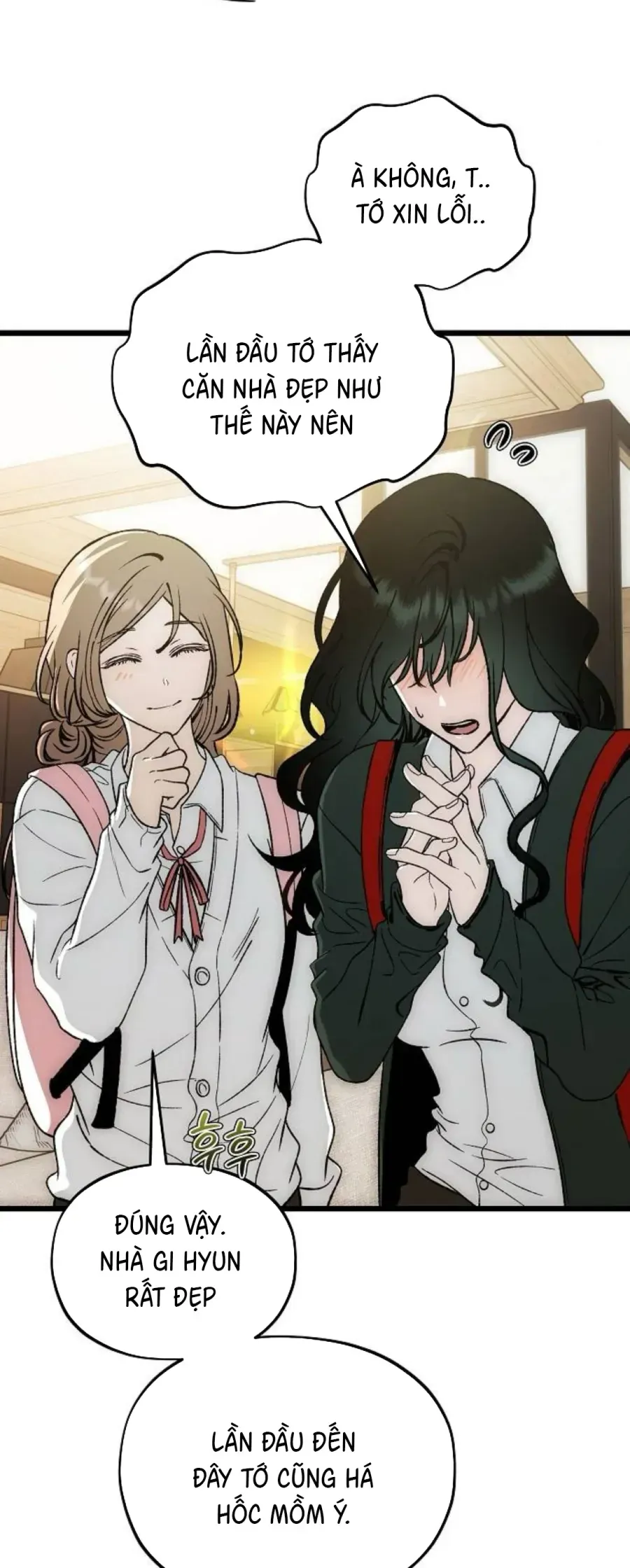 Khao Khát Chapter 6 - 29